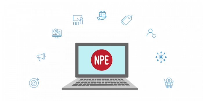 perfect client journey npe fitness perfect client journey with laptop npe fitness